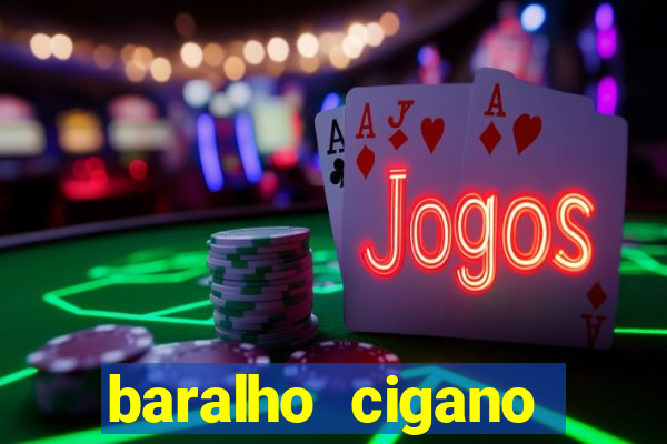 baralho cigano gratis estrela guia